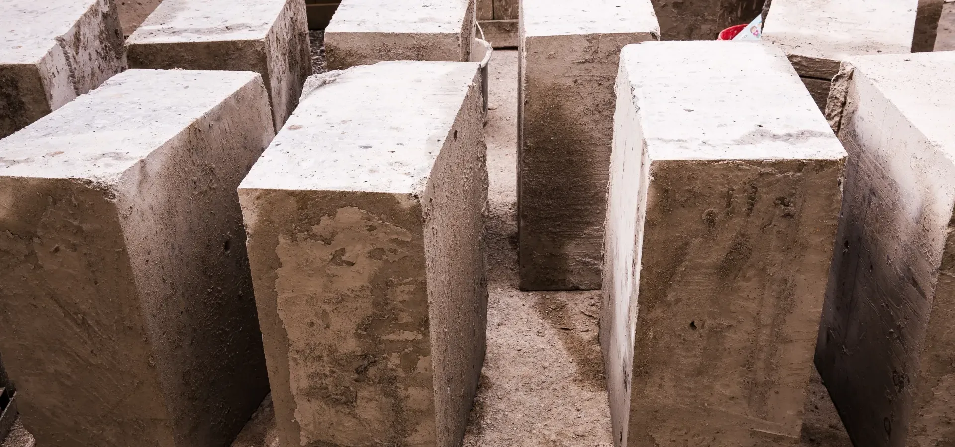 Betonbohren
