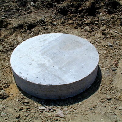 Bohrkern